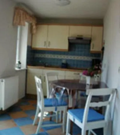Ruegen_fewo 189 Apartamento *